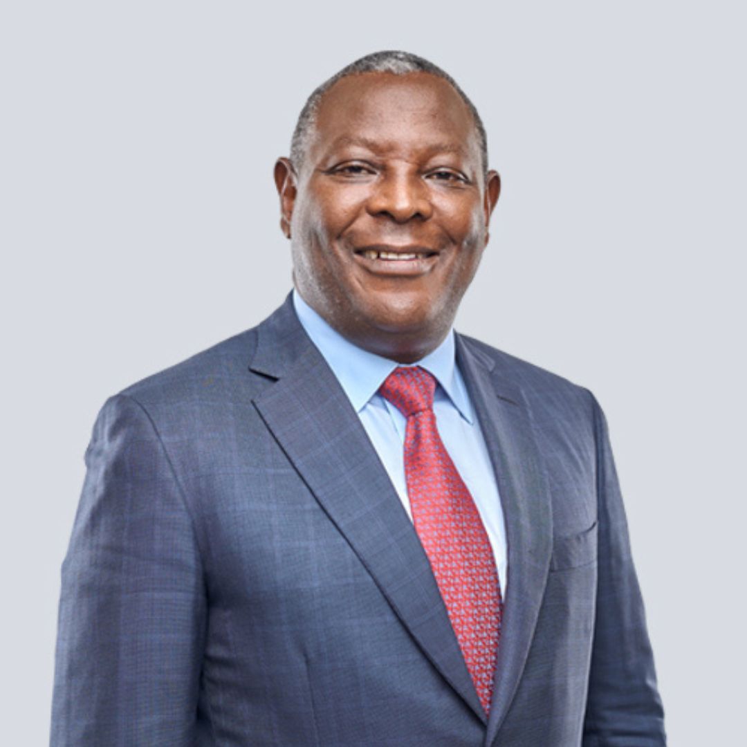 Dr. James Mwangi, CBS Mercy Corps AgriFinALE