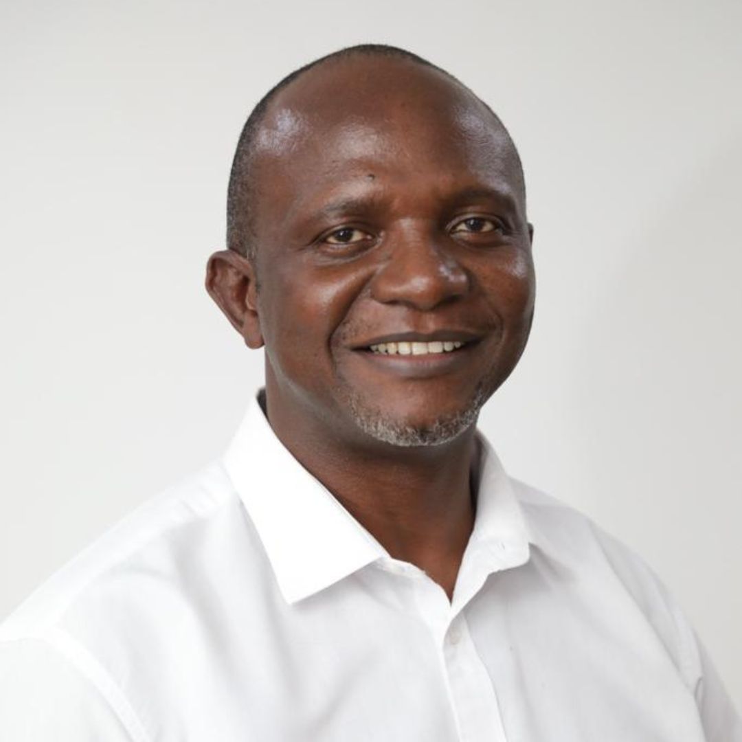 Mandlenkosi Nkomo Mercy Corps AgriFinALE