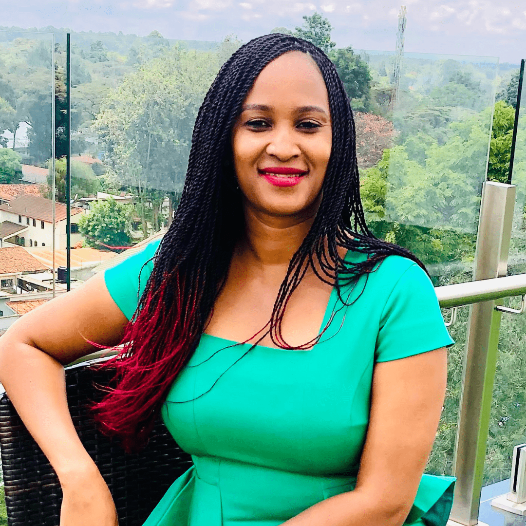 Euster Seghete Gerald Mercy Corps AgriFinALE