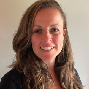 Rosalie Dekker