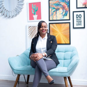 Irene Warui
