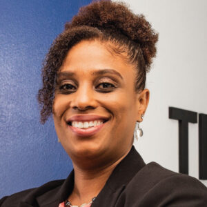 Dr. Aisha Walcott- Bryant