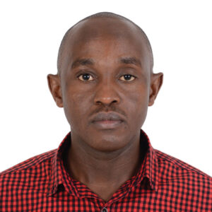 Dr. Stephen Mutuvi (PhD)