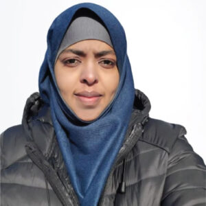 TAHIRA SHARIFF MOHAMED(PhD)