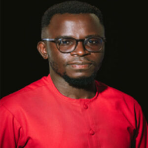 Alfred Ongere