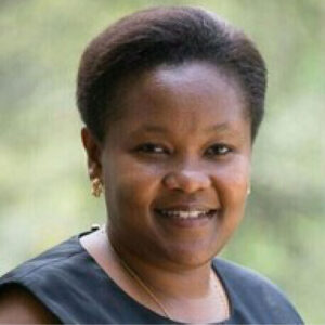 Betty Muriithi