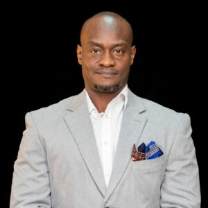 Emmanuel Makau