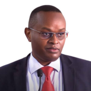 Michael Kigathi