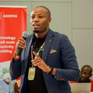 Samuel Karanja