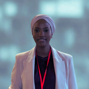 Hafsah Jumare