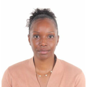 Salome W. Kimani