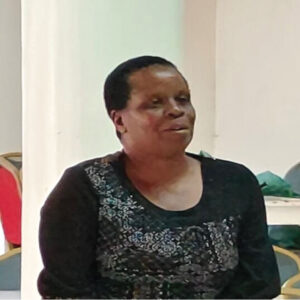 Agnes Koech