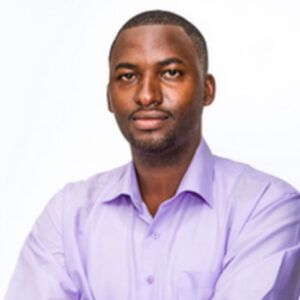 Benjamin Njenga