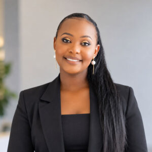 Catherine Kinyanjui