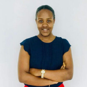 Christelle Nayandi