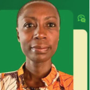 Rhoda Maina