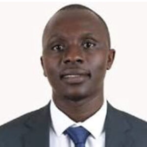 Kevin Genga