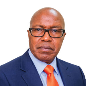 Kiringai Kamau