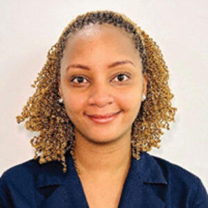 Lydia Njeri