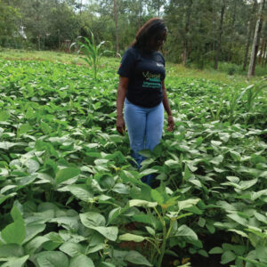Lynnette Murunga