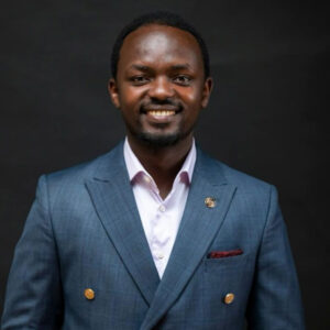Ronald Diang’a