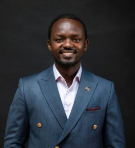 Ronald Diang’a