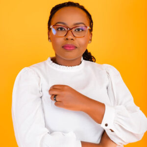 Wairimu (Nimo) Muthike