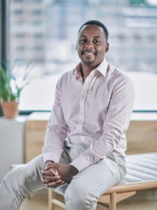 Eugene Gikonyo