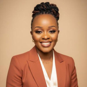 Cynthia Mugambi